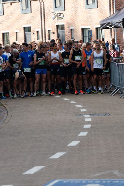 Landlopersjogging 2026